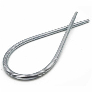 Pince Étau Carrossier Draper 81650 - 280 Mm, Acier Nickelé, Levier Ouverture Rapide