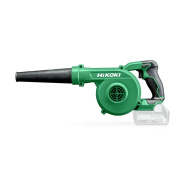 Souffleur De Feuilles Sans Fil Milwaukee M18FBLG3 - Jusqu'à 193 Km/h - Batterie M18 - Pour Jardin, Allées, Terrasses