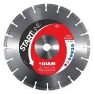 Lot De 5 Disques à Tronçonner Carbure 50mm Pour Bois Plastique Fibre De Verre - Haute Performance
