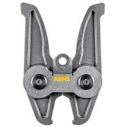Malette avec boucles de sertissage M42/M54 et pince mère Z2