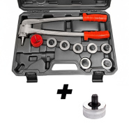 Poignée Orientable Pour Coffret 1/2, Accessoire Oc-pro (réf. 11501-1-PORIEN)