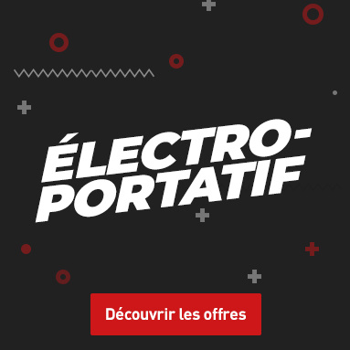 Electroportatif