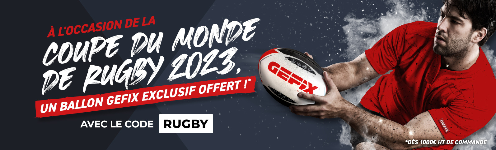 RUGBY