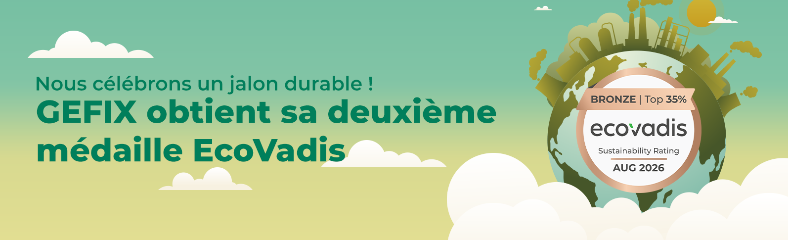 Ecovadis