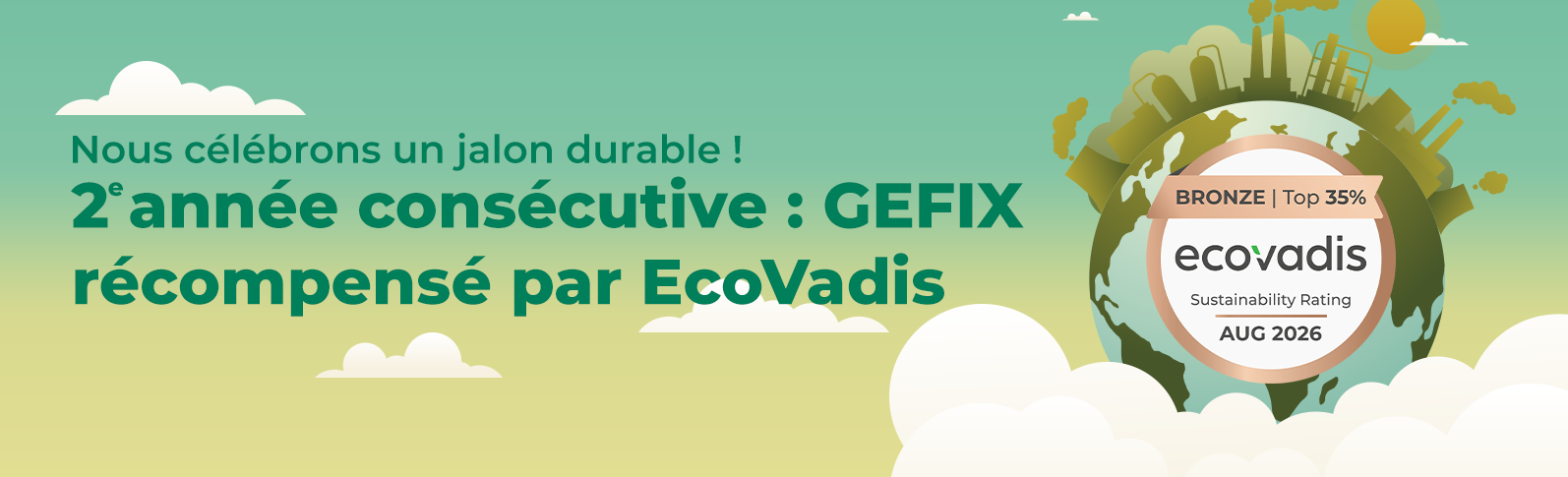 Ecovadis