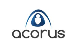 Logo Acorus