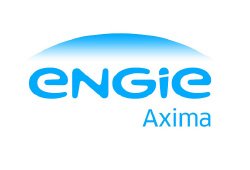 Logo Axima