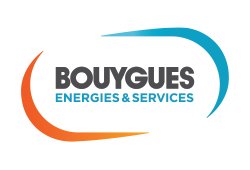 Logo Bouygues