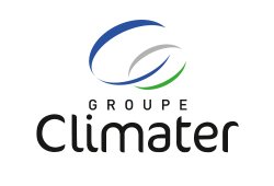 Logo Climater