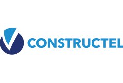Logo Constructel