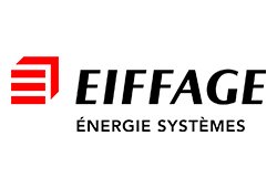 Logo Eiffage