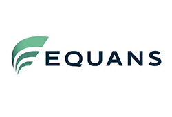 Logo Equans