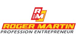 Logo Roger Martin