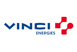 Logo Vinci Energies