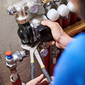 OUTILS PLOMBIER