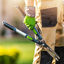 OUTILS DE JARDINAGE