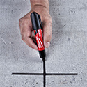 MESURE, TRACAGE ET CONTRÔLE