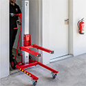 Manutention, Levage et Arrimage