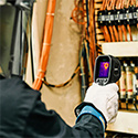 APPAREIL D'INSPECTION ET D'ANALYSE