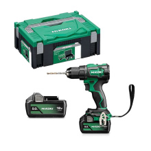 PERCEUSE VISSEUSE A PERCUSSION HIKOKI DV18DEWJZ 18V/5A 70NM