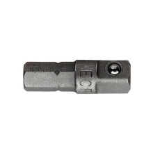 PORTE DOUILLE CARRE 1/4