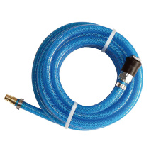 RALLONGE TUYAU AIR+RACCORDS RAPIDES