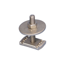 ECROU RAIL PREMONTE INOX ERP 41X41/21