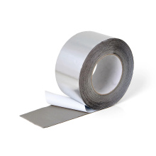 FIXCLIP DOUBLE NYLON GRIS