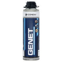 NETTOYANT MOUSSE PU 500ML GENET