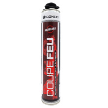 MOUSSE B1 COUPE FEU PISTOLABLE 750ML