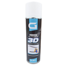 MOUSSE NETTOYANTE MULTISURFACE 500ML