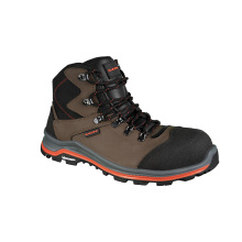 CHAUSSURE SECU. HAUTE CONFORTO S3