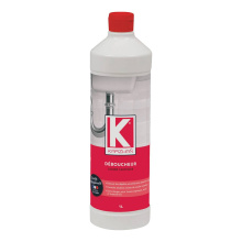 DEBOUCHEUR CANALISATION PROFESSIONNEL 1L