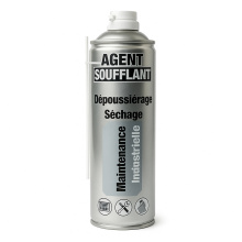 AGENT SOUFFLANT ELECTRONIQUE