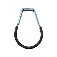 COLLIER TYPE POIRE ISO 421 