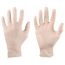 BOITE 100 GANTS JETABLES LATEX