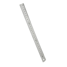 REGLET INOX FLEXIBLE