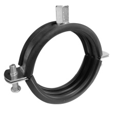 COLLIER MACRO VENTILATION ISO PRE-ASSEMBLE RENFORCE M8 /M10