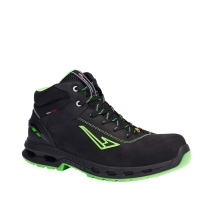 CHAUSSURE SECURITE HAUTE HEXA G5000 S3S