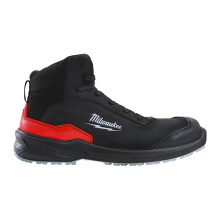 CHAUSSURE SECURITE HAUTE FLEXTRED MILWAUKEE S3S
