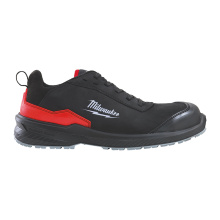 CHAUSSURE SECURITE BASSE FLEXTRED MILWAUKEE S3S