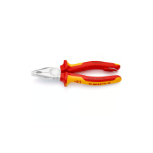 PINCE UNIVERSELLE ISOLEE KNIPEX 