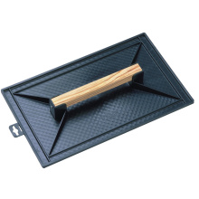 TALOCHE PVC RECTANGULAIRE