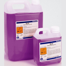 PRE-NETTOYANT SOUDURE VIOLET TIG BRUSH TB-01