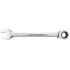 F171100 CLE MIXTE CLIQUET DELION