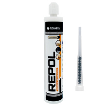 RESINE POLYESTER CONEXY REPOL BEIGE G-PL + CANULE