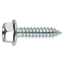 VIS TOLE AUTOTARAUDEUSE TETE HEXAGONALE AZ