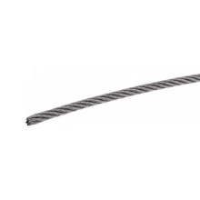 COURONNE CABLETTE INOX LONGUEUR 100M