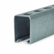 PROFIL RP6 41X62 EP 2.5 MM