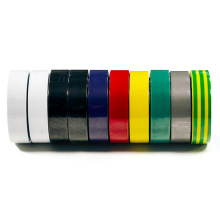 ADHESIF ELECTRICIEN 10X15MM - ETUI DE 10 ROULEAUX